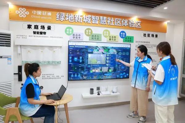 濟南市槐蔭區 奮力開創“齊魯門戶，醫養之都”建設新局面，激蕩高質量發展一池春水