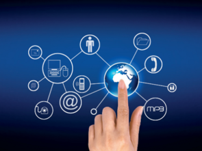 智慧城市 互聯(lián)網(wǎng)驅(qū)動(dòng)中國社會(huì)服務(wù)水平快速提升