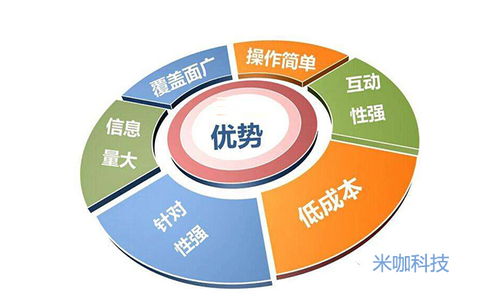 打造個人IP與企業(yè)品牌 互聯(lián)網(wǎng)營銷新法則