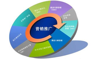 互聯(lián)網(wǎng)銷售中的網(wǎng)絡(luò)營銷策略 科學(xué)選擇，精準(zhǔn)發(fā)力